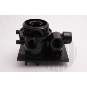 Telo ovladaciho panelu M-003