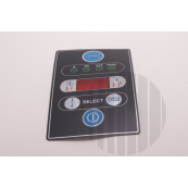 Hoonved Folie ovl. panelu HO 35904