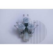 KROMO Elektroventil trojity UNIVERSAL   DW15099