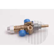 Tip-gastro Ventil plynovy B700