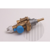 Tip-gastro Ventil plyn SP6050L