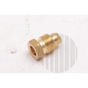 Tryska 2,4 mm  kotel  200 l TALSA 4158