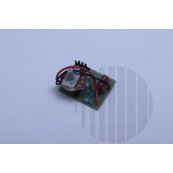 GARBIN s.r.l. Regulator tepl. 61/64 VAPOR GAR
