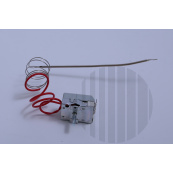 OZTI Termostat pro plotnu na crepes 40cm