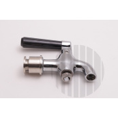 Kohoutek otočný pro DTK  225604