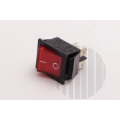 Vypinac hlavni pro infra lampu DR-2
