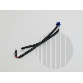 SAVE Senzor prutoku ZB15P