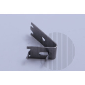 SAVE Hacek k polici BC-490W