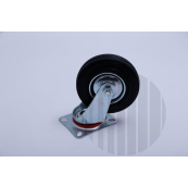 Tip-gastro Kolecko bez brzdy Bain Marine 3/4
