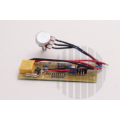 Tip-gastro Elektronika rychlosti IB220MV poz.21