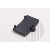 Tip-gastro Kryt uhliku IB500LV poz.5