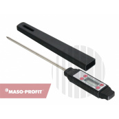 Kalibrace k teploměru HDT 300
