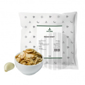 Nature line Česnek sušený - plátky A QUALITY 1 kg