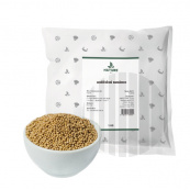 Nature line Hořčičné semínko bílé 1 kg