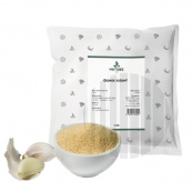Nature line Česnek sušený - granulát 1 kg