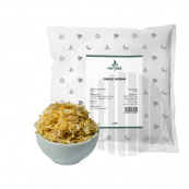 Nature line Cibule sušená - plátky 1 kg