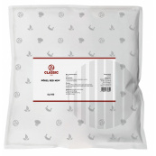 Classic line PÖKEL RED NEW 6,6 kg