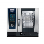 Konvektomat Rational iCombi Pro 6-1/1 G (plyn)