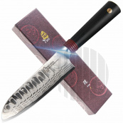Nůž Santoku Tuo Dragon Ring