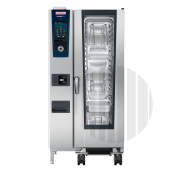 Konvektomat Rational iCombi Pro 20-1/1 E (400V)
