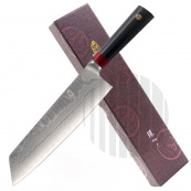 Nůž Chef Tuo Dragon Ring Kiritsuke (21,5cm)