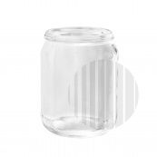Sklenice Profi 0,54l T082