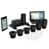 Frontmatec Adaptér testovací MAGNUM XL Cal. 25"