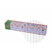 Folie fresh´n´roll krabička s řezačkou 450mm x 300m