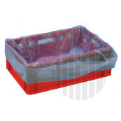 Pytle do přepravek Easy-Open 1050x600 mm