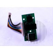 SPAR Elektronika ovládací SP-800