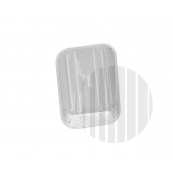 Miska Al 149x109x45 mm