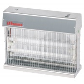 Lapač hmyzu Fiamma 30.6 l nerez