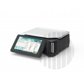 Váha DIGI SM 5300X B