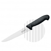 Giesser Nůž na drůbež G 3005 černá (13cm)