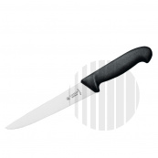 Giesser Nůž jateční G 3005 černý (18cm)