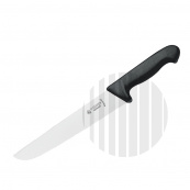 Giesser Nůž řeznický G 4005 černá (16cm)
