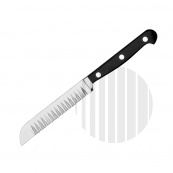 Giesser Kovaný nůž na máslo (11cm)