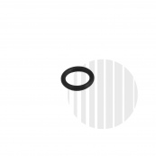 O - kroužek vyklápění pr. 14mm GRAEF 15016