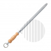 Ocílka FINE - světlé dřevo (31cm)