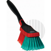Vikan Multi kartáč na disky kol 290 mm