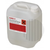 PUREX O