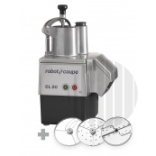 Robot Coupe Krouhač zeleniny CL 50 E