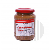 Česneková pasta 720 ml