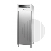 Asber Chladící skříň ECP-701 HC
