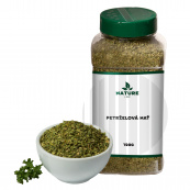 Nature line Petrželová nať – list 120g