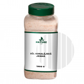 Nature line Sůl himalájská jemná 1300g