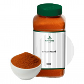 Nature line Chilli mleté 550g