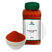 Nature line Paprika pálivá 100 ASTA 500g