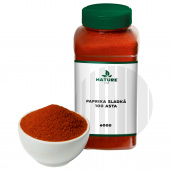 Nature line Paprika sladká 100 ASTA 600g