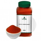 Nature line Paprika uzená sladká 600g